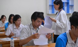 Thi tốt nghiệp THPT 2026 cần sớm ‘chốt’ quy chế