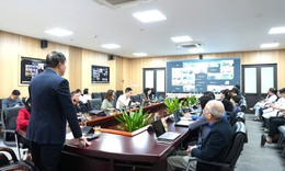 Quảng Ninh tập huấn nâng cao năng lực giám sát, phòng, chống virus Nipah cho cán bộ, y tế