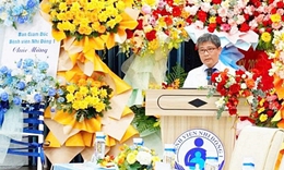 TPHCM khen thưởng các bí thư chi bộ tiêu biểu hoàn thành xuất sắc nhiệm vụ