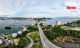 Đưa Nghị quyết thành hành động: 'Ngọn cờ tiên phong' hiện thực hóa ba đột phá chiến lược