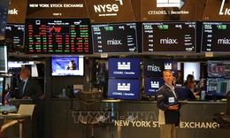 Phản ứng thị trường sau khi Tổng thống Mỹ đề cử tân Chủ tịch Fed