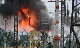 Điện Kremlin xác nhận Nga tạm ngừng không kích Ukraine theo đề nghị của ông Trump