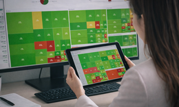 Chứng khoán hồi phục, dòng tiền nhập cuộc