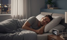 Cần ngủ bao nhiêu tiếng mỗi ngày để cơ bắp phục hồi?