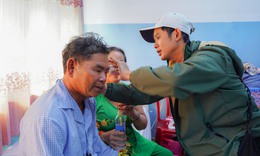 Kích hoạt Stroke Network liên cơ sở, cứu bệnh nhân đột quỵ thoát nguy cơ tàn phế