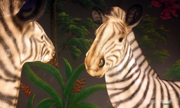 Cận cảnh một Safari huyền bí trên đỉnh Ô Quy Hồ