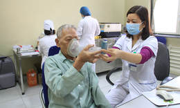 Nhiều người nhập viện chỉ vì ho: Cảnh báo nguy cơ từ bệnh phổi mạn tính