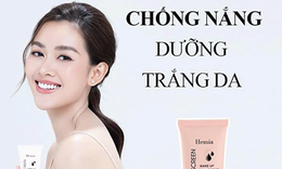 HEMIA MAKE UP SUN CREAM – khi doanh nghiệp chọn minh bạch là cách bảo vệ người tiêu dùng