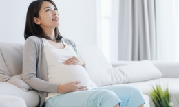 Sinh con sát Tết cần lưu ý gì?