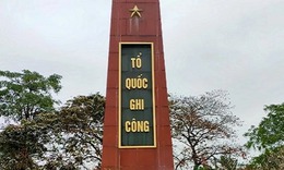 Công nhận liệt sĩ và cấp Bằng 'Tổ quốc ghi công' đối với 49 chiến sĩ Biệt động Sài Gòn - Gia Định