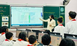 Những thay đổi về việc xếp lương, bổ nhiệm giáo viên các cấp