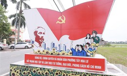 Đưa Nghị quyết thành hành động: Hiện thực hóa khát vọng phát triển đất nước