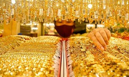 Chốt giá vàng hôm nay ngày 31/1 tiếp đà giảm cực mạnh