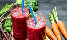 Những thực phẩm giúp gan ‘phục hồi’ tự nhiên