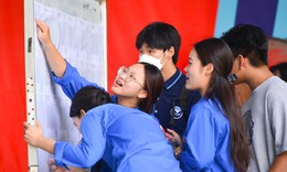 Ba thay đổi đáng chú ý tại kỳ thi tốt nghiệp THPT 2026