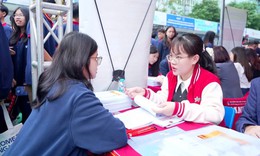 Khi điểm cộng xét tuyển bị siết, phụ huynh có nên tiếp tục đầu tư IELTS?