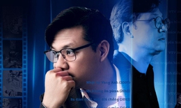 Đạo diễn Khải Anh nói gì về công việc mới sau khi rời VTV?