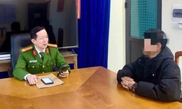 Liên tục nhận cuộc gọi dọa 'nợ 440 triệu đồng', người dân vội báo công an