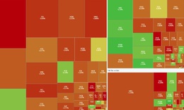 Chứng khoán tăng nhẹ phiên đầu năm, cổ phiếu Vin đỡ thị trường