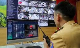 Danh sách 342 ô tô, xe máy bị phạt nguội qua camera AI của Công an Hà Nội