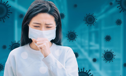 Cúm mùa lạnh gia tăng: Làm gì để nhanh khỏi?
