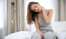 Thoái hóa đốt sống cổ C5–C6 có nguy hiểm không?