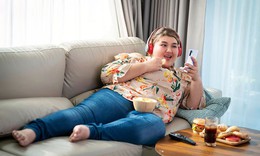 9 tác hại khi lười tập thể dục