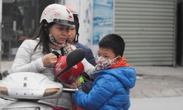 Hà Nội rét ngưỡng 10 độ, học sinh có được nghỉ học?