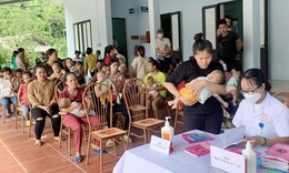 Thực hiện Nghị quyết 72: Lào Cai đặt mục tiêu tuổi thọ 75,5 tuổi vào năm 2030