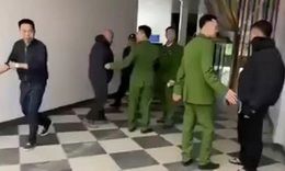 Tranh cãi tại nhà nghỉ, chủ cơ sở trình báo công an vì nghi vấn ma túy