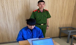 Khởi tố đối tượng lừa đảo bán máy ảnh giá rẻ trên mạng xã hội