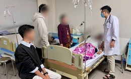 Vụ nhiều người bị ngộ độc ở Lâm Đồng: Chủ xe bánh mì bị phạt 92 triệu đồng