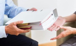 Ban hành danh mục bí mật nhà nước thuộc lĩnh vực văn hóa, thông tin