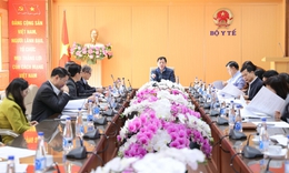 Chú trọng đào tạo đội ngũ nhân lực theo chức năng, nhiệm vụ hoạt động của Trạm Y tế