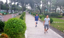 Mỗi ngày nên đi bộ bao nhiêu km để cải thiện thể lực?