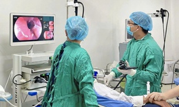 Liên tiếp ca mắc dị vật nguy hiểm, bác sĩ cảnh báo nguy cơ đe dọa tính mạng