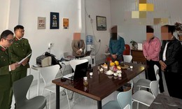 Thái Nguyên: Khởi tố vụ án làm giả hồ sơ mua nhà ở xã hội tại dự án Đại Thắng