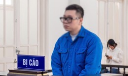 Nam thanh niên đánh phụ nữ ở chung cư lĩnh án 6 tháng tù