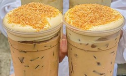 5 loại nước ngọt càng uống càng mau già