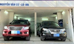 Đầu năm 2026, ô tô đồng loạt giảm giá, 'cú hích' cho kích cầu?