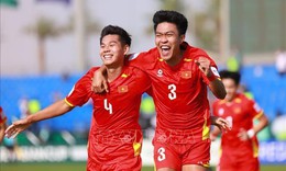 VCK U23 châu Á: Kịch bản để U23 Việt Nam giành vé vào tứ kết