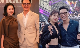 Phạm Ngọc Triển -  Chánh văn phòng UBND tỉnh trong 'Lằn ranh' có đời thực ra sao ở tuổi 40?