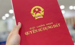 Hồ sơ chuyển sổ đỏ hộ gia đình sang tên cá nhân