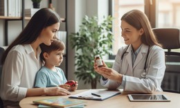 Những mối nguy khi lạm dụng bổ sung kẽm cho trẻ