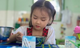 Dinh dưỡng học đường: Đừng bỏ lỡ giai đoạn vàng cuối cùng để tăng chiều cao