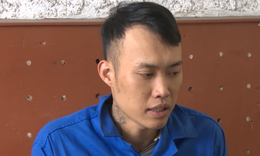 Vụ học viên tử vong ở Trung tâm CTXH Hải Hà: Gã bảo vệ khai gì khi hành hung nạn nhân?