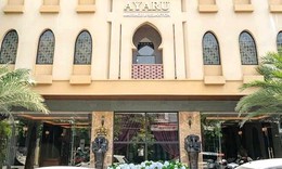 Bắt quản lý và nhân viên cơ sở massage ở Đắk Lắk hoạt động mại dâm