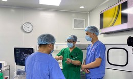 Cập nhật kỹ thuật hỗ trợ sinh sản cho khu vực miền núi phía Bắc