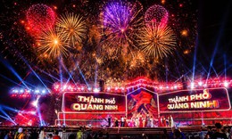 Quảng Ninh tung loạt ưu đãi khủng, hút khách du lịch cuối năm
