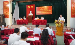 127 học sinh chưa đến trường, Nghệ An yêu cầu trở lại lớp từ ngày 2/10